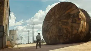 Задник до фильму"Лоґан: Росомаха" #577548