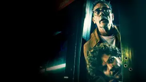 Задник до фильму"Сусідська варта" #782709