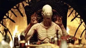 Задник до фильму"Лабіринт Фавна" #597340