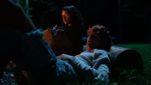 Задник до фильму"Разом з кістками" #240955