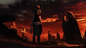 Задник до фильму"Ранго" #770741