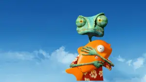 Задник до фильму"Ранго" #660094