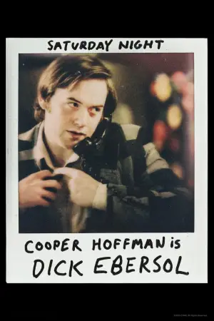 Постер до фильму"Суботній вечір" #635301