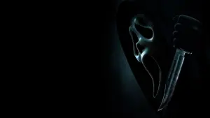 Задник до фильму"Крик" #270709