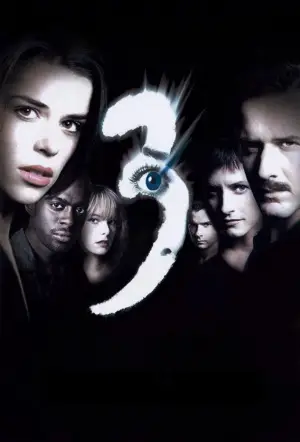 Постер до фильму"Крик 3" #771598