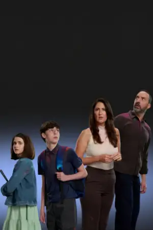 Постер до фильму"Ескіз" #565925