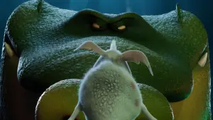 Задник до фильму"Спікед!" #766984