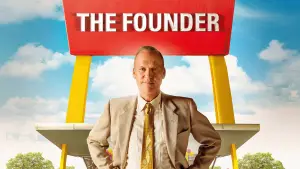 Задник до фильму"Засновник" #681601