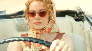 Задник до фильму"Прислуга" #602911