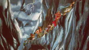 Задник до фильму"Гобіт" #792613