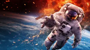 Задник до фильму"The Last Hail Mary" #768364