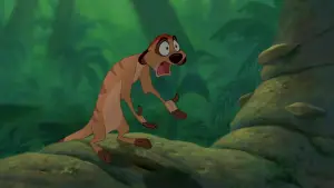 Задник до фильму"Король Лев" #549365