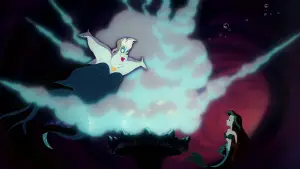 Задник до фильму"Русалонька" #601906