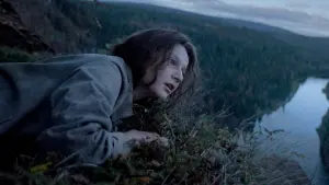 Задник до фильму"Одна" #376415