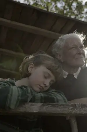 Постер до фильму"Літня книга" #597458