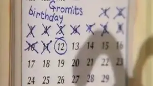 Задник до фильму"Воллес і Громіт: Небезпечні штани" #754693