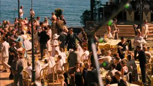 Задник до фильму"Хрещений батько 2" #531155