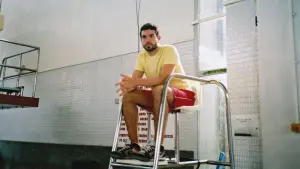 Задник до фильму"Вікенд" #227226