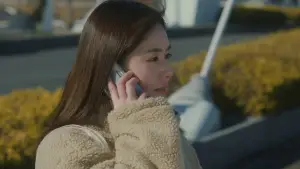 Задник до фильму"朝がくるとむなしくなる" #775447