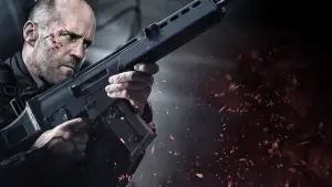 Задник до фильму"Гнів людський" #169152