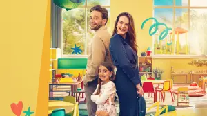 Задник до фильму"Коханню не навчиш" #643034