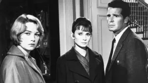 Задник до фильму"Дитяча година" #428225