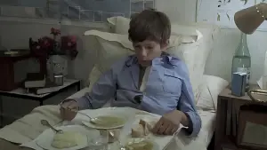 Задник до фильму"Le Souffle au cœur" #893993