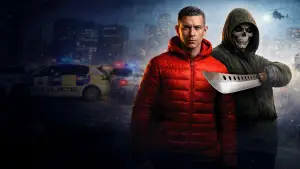 Задник до фильму"This is Birmingham" #801534