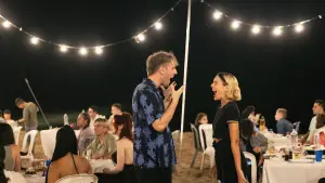 Задник до фильму"Наші найшаленіші дні" #713576