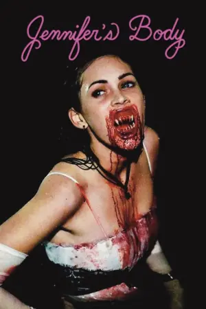 Постер до фильму"Тіло Дженніфер" #61992