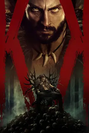 Постер до фильму"Крейвен-мисливець" #567284