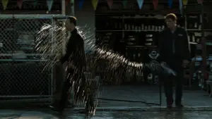 Задник до фильму"Бійцівський клуб" #797071