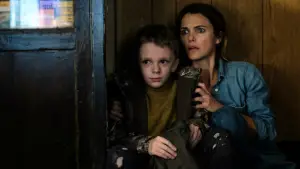 Задник до фильму"Ненаситний" #742899