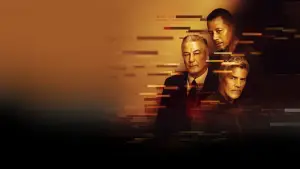 Задник до фильму"Кресент-Сіті" #682984