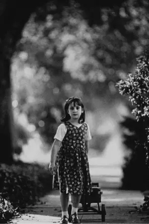 Постер до фильму"Матильда" #649876