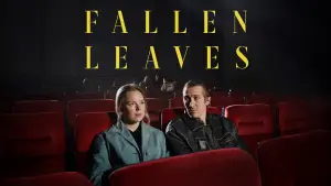 Відео до фільму Опале листя | Alma P&ouml;ysti and Jussi Vatanen on Fallen Leaves