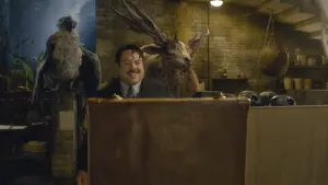 Задник до фильму"Фантастичні звірі: Злочини Ґріндельвальда" #473160