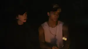 Задник до фильму"Пекельне літечко" #593503