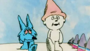 Задник до фильму"The Point" #799196