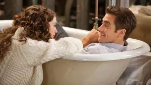 Задник до фильму"Кохання та інші ліки" #718286