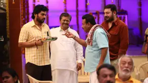 Задник до фильму"மெய்யழகன்" #787869