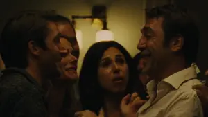 Задник до фильму"Мати!" #627238