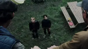 Задник до фильму"Таємнича річка" #754807