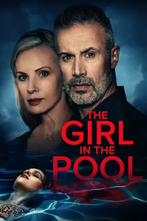 Постер до фильму"The Girl in the Pool" #705548