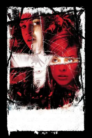 Постер до фильму"Оселя зла" #275621