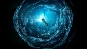 Задник до фильму"Санктум" #306813