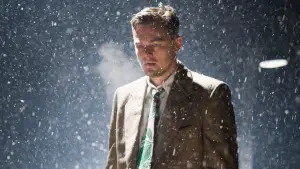 Задник до фильму"Острів проклятих" #558515