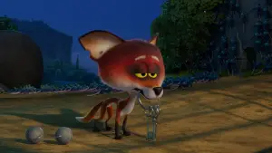 Задник до фильму"Спікед!" #767019