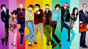 Задник до фильму"Рок-хвиля" #229660