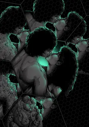 Постер до фильму"Муха" #788764